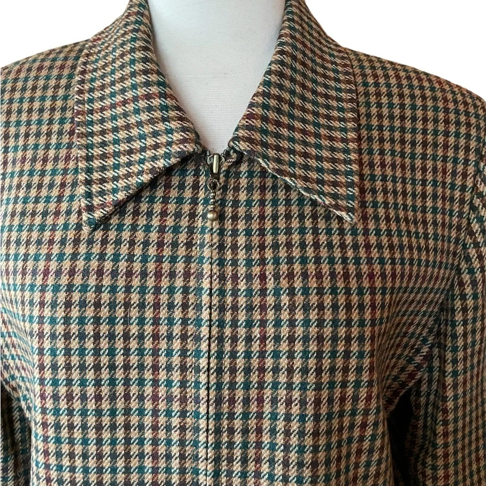 Vintage 1980s sag